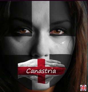 TECH Artist Canastria