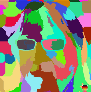 TECH Member Gregor