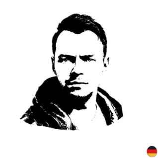 TECH Artist KLNGMSTR