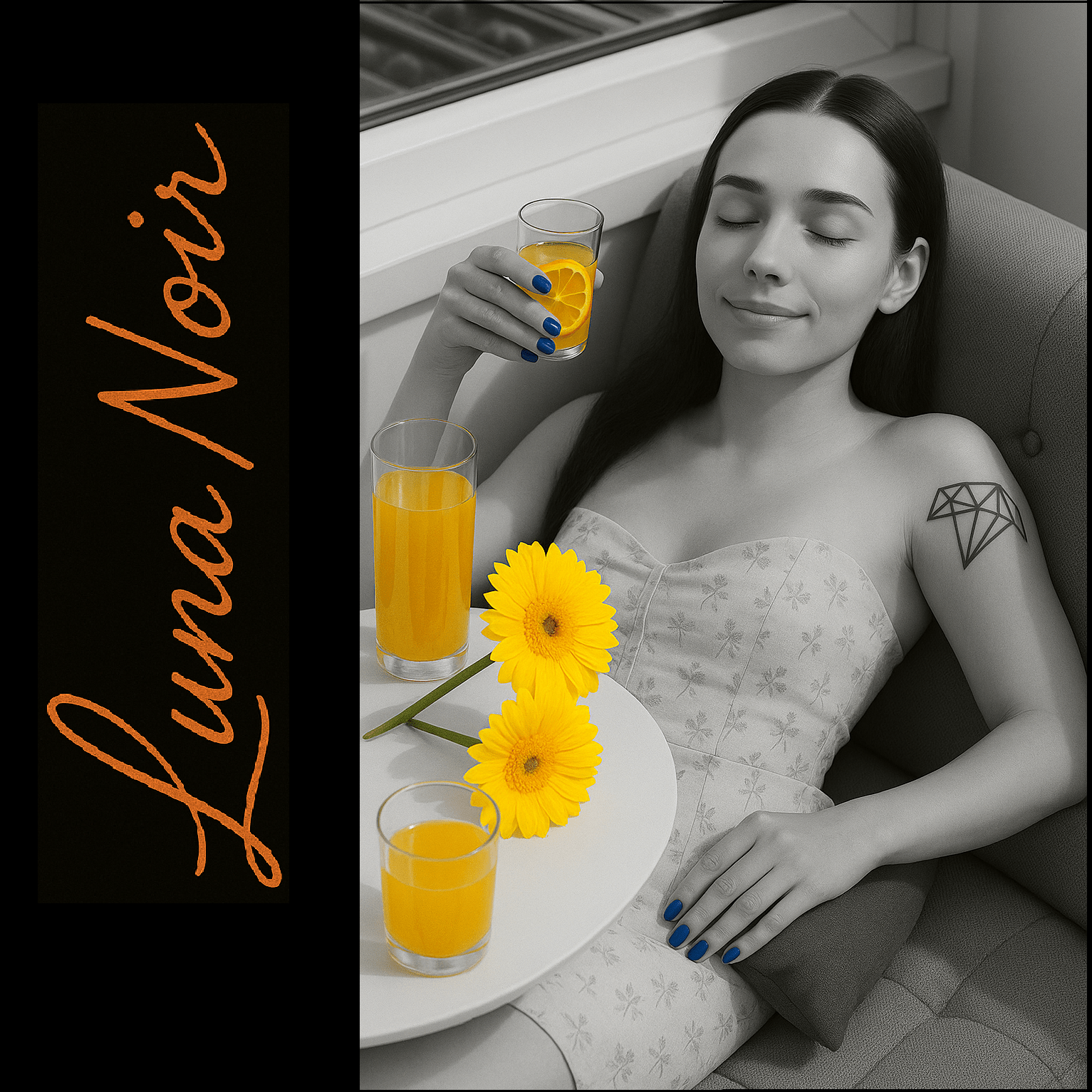 T.E.C.H. - LoFi Ambient, Relaxing & Meditation
