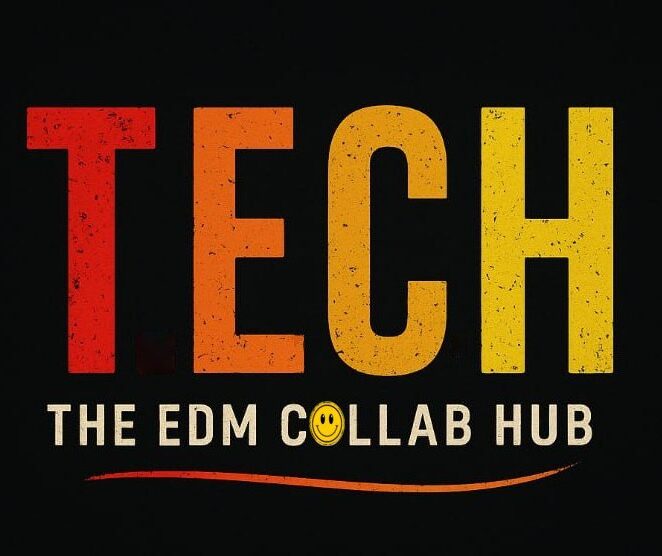 TECH logo