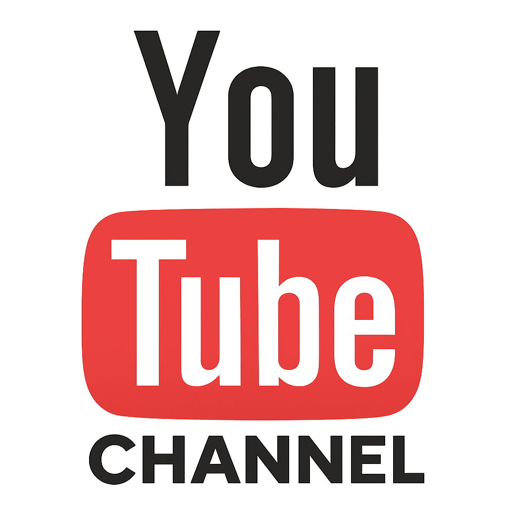 YouTubeChannel