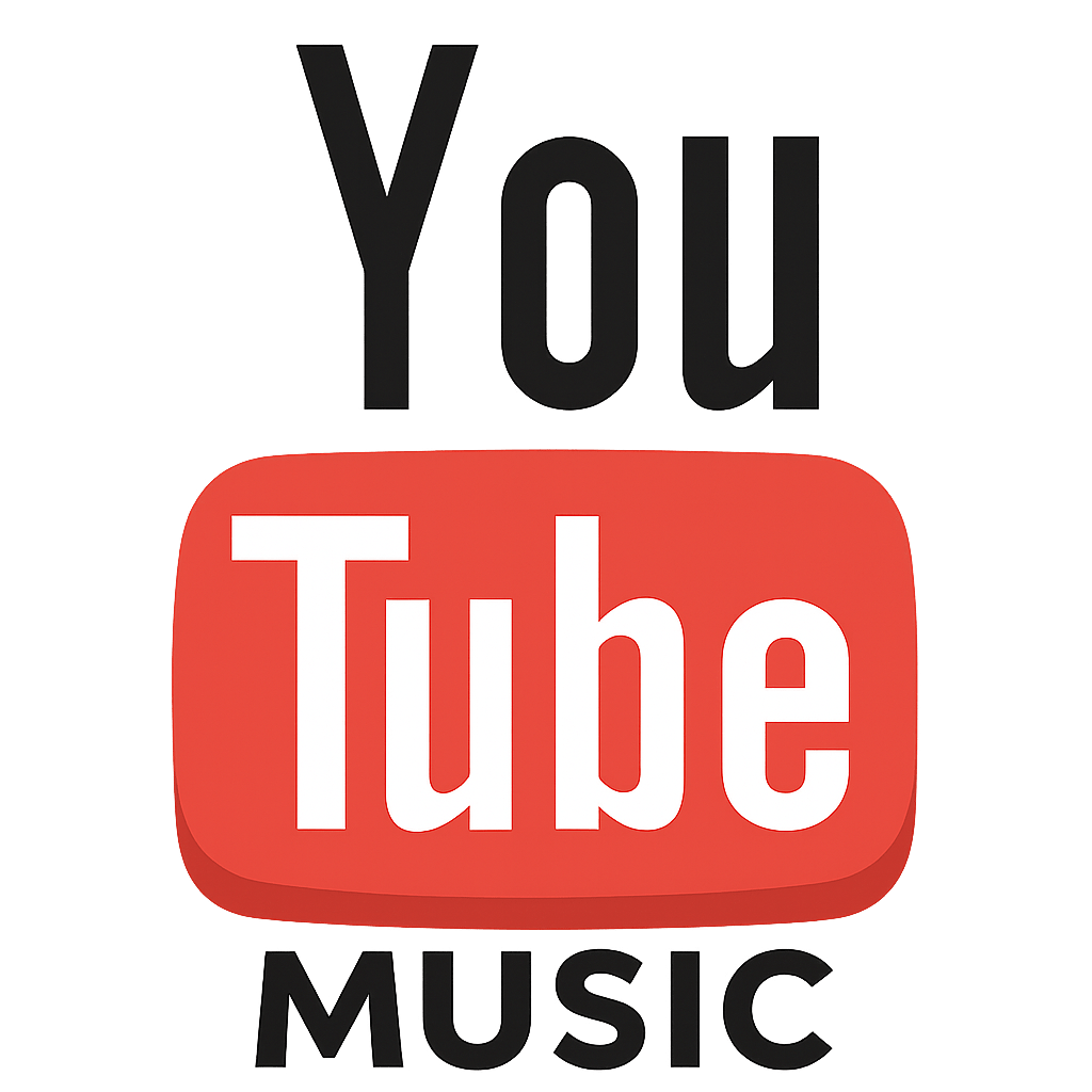 YouTubeMusic