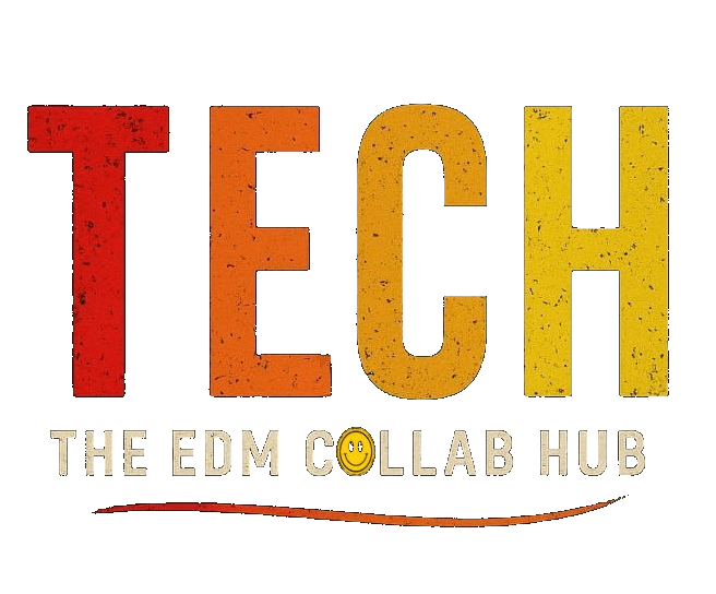 TECH logo