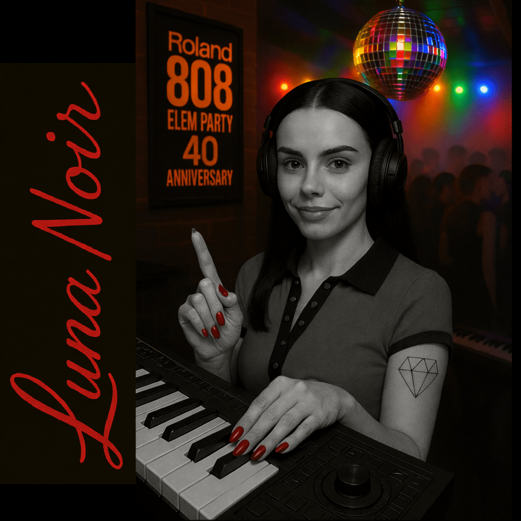 TECH - EDM, House & Remixes