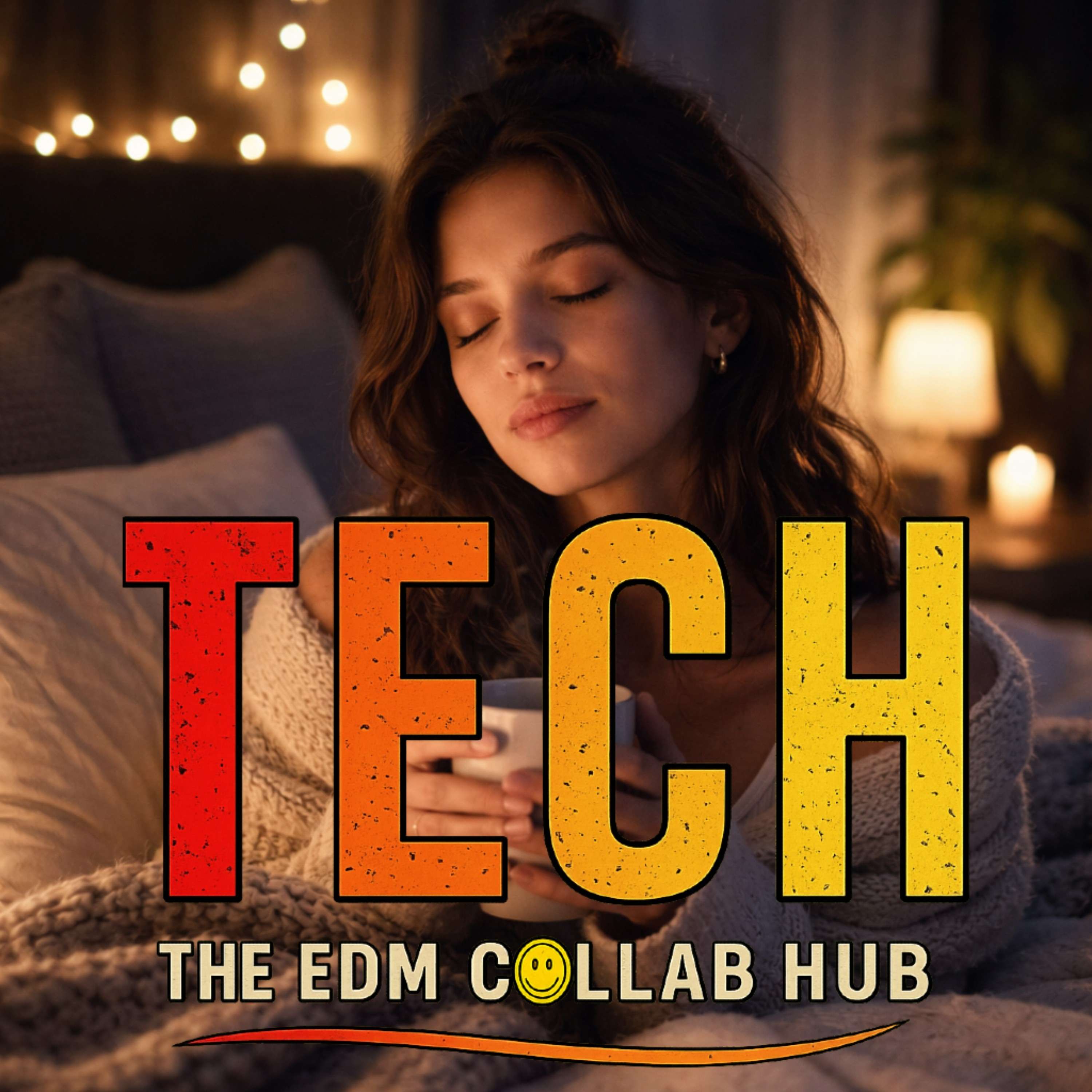 Cosy Nighttime Insomnia Vibes