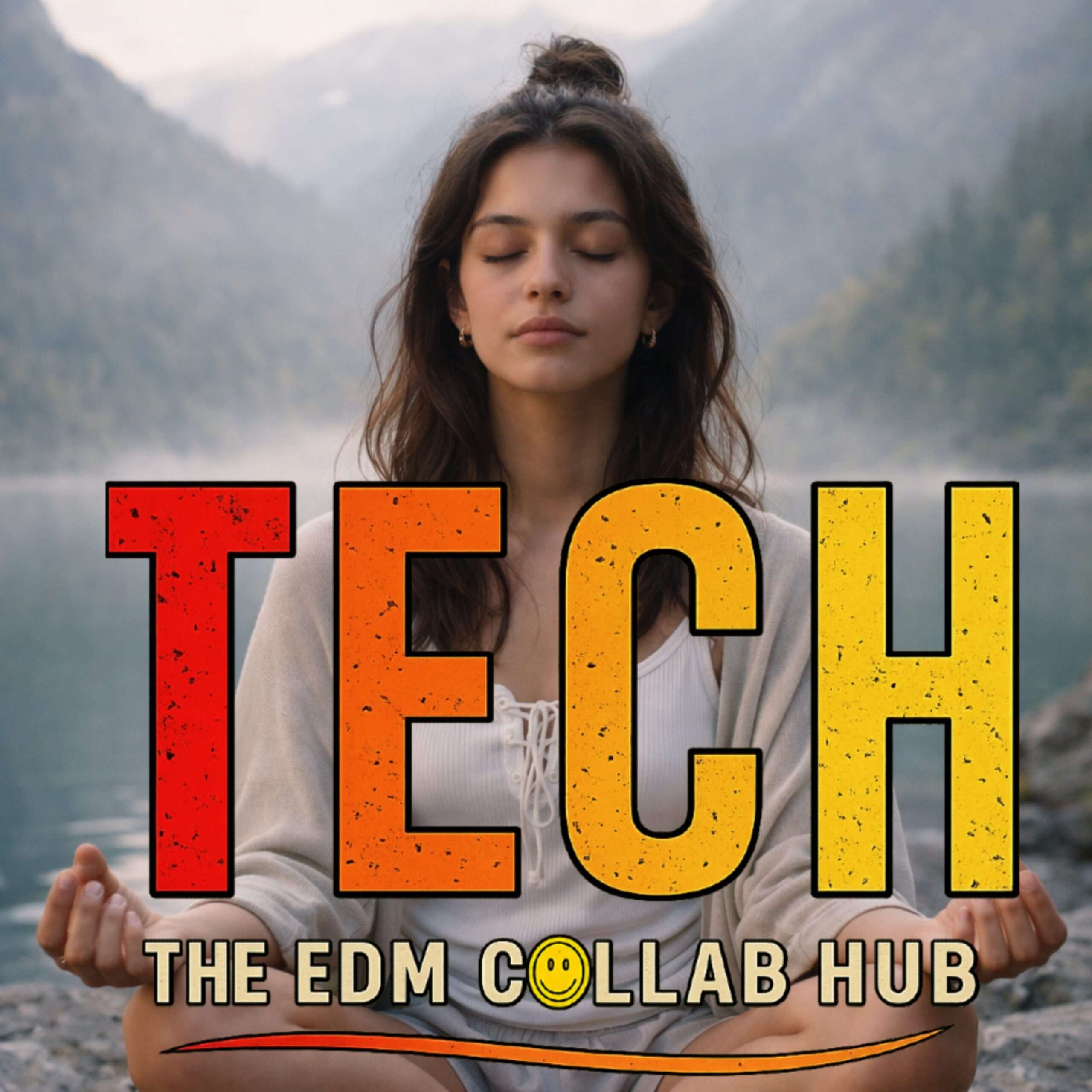 LoFi Ambient, Relaxing & Meditation