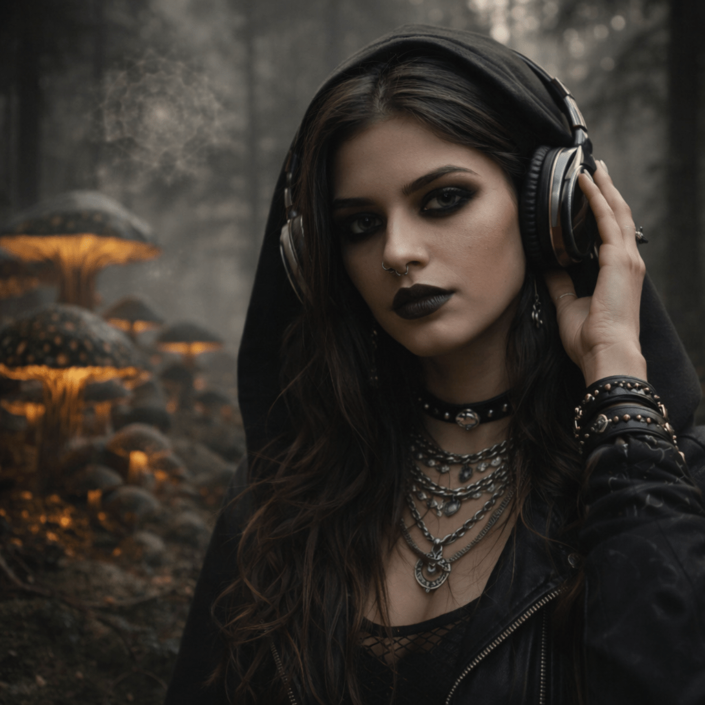 Psytrance - Goa - Psyprog - DarkPsy - Psybreaks