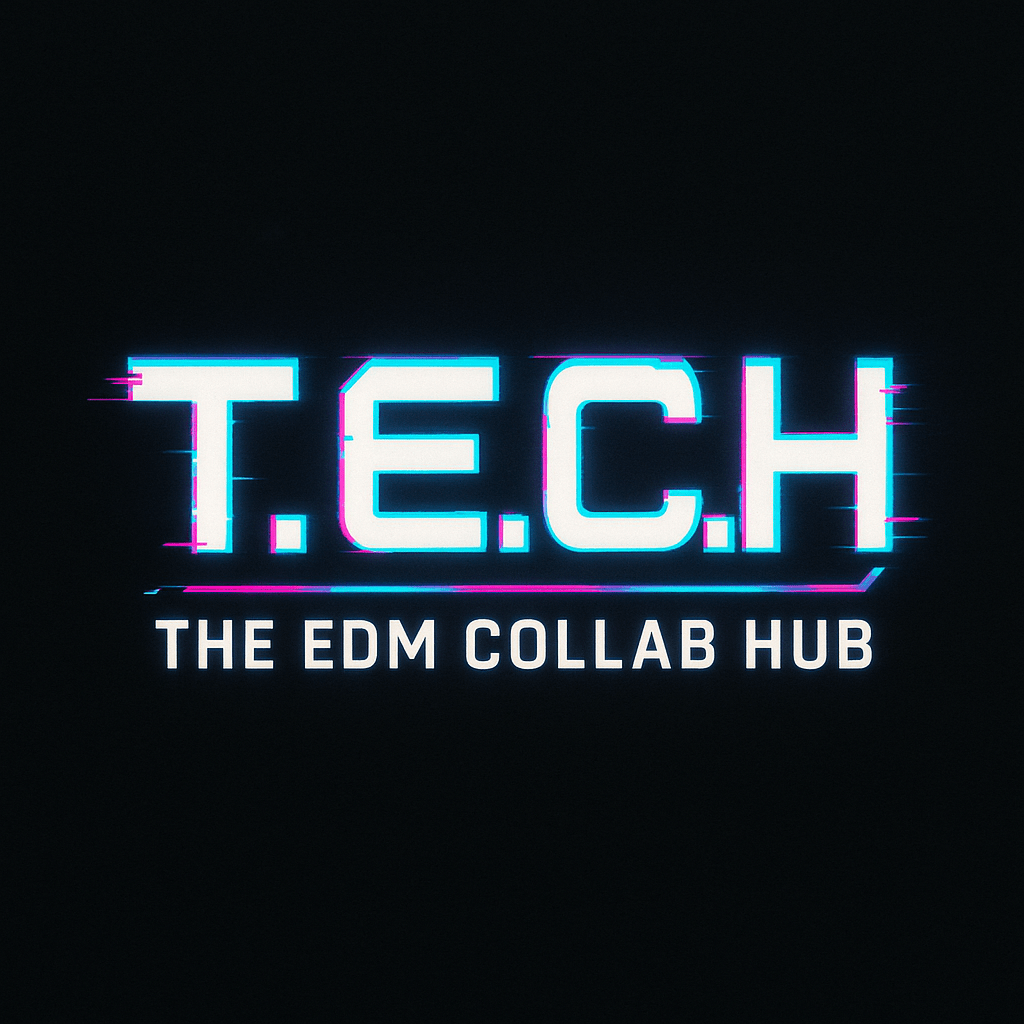 TECH Logo