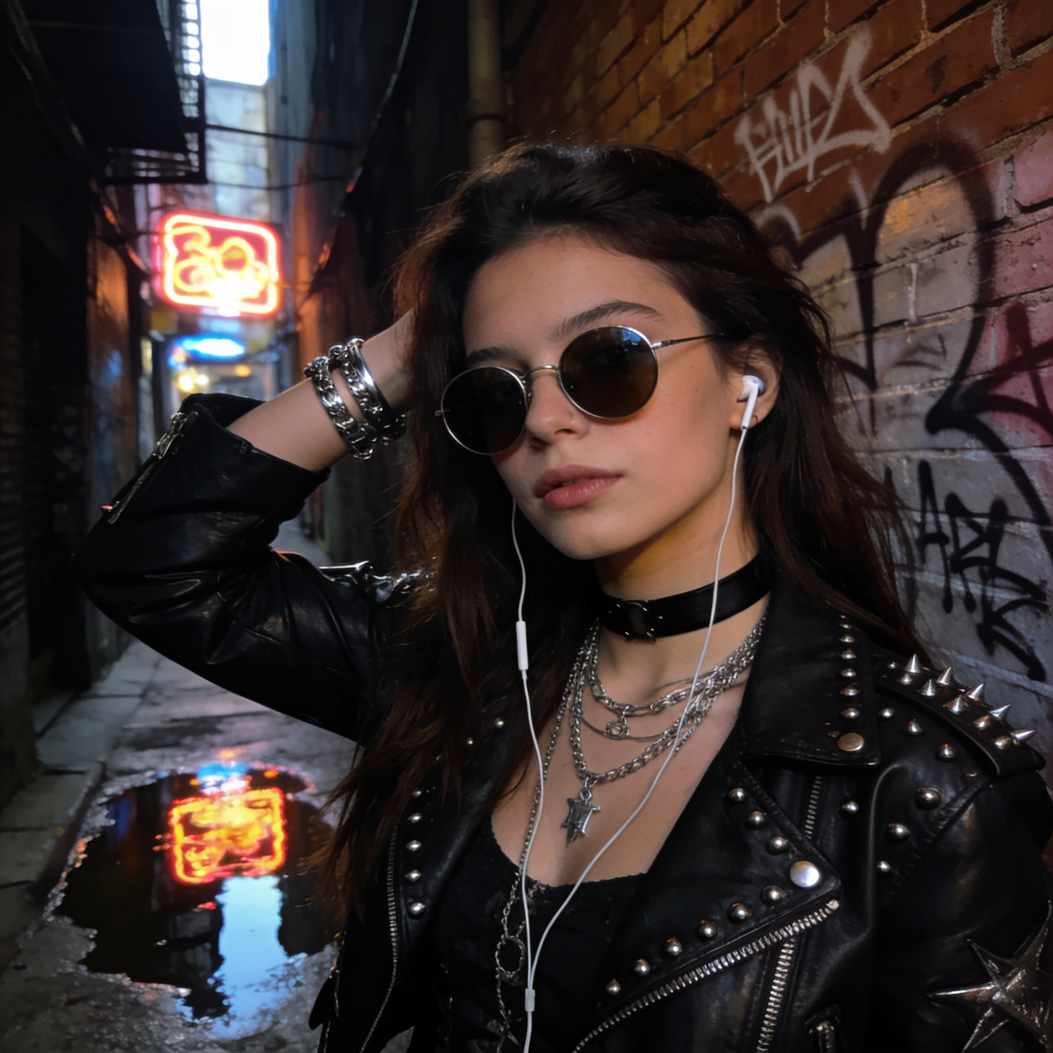 Techno Revolution & Underground • Acid • Industrial • Rave Bangers