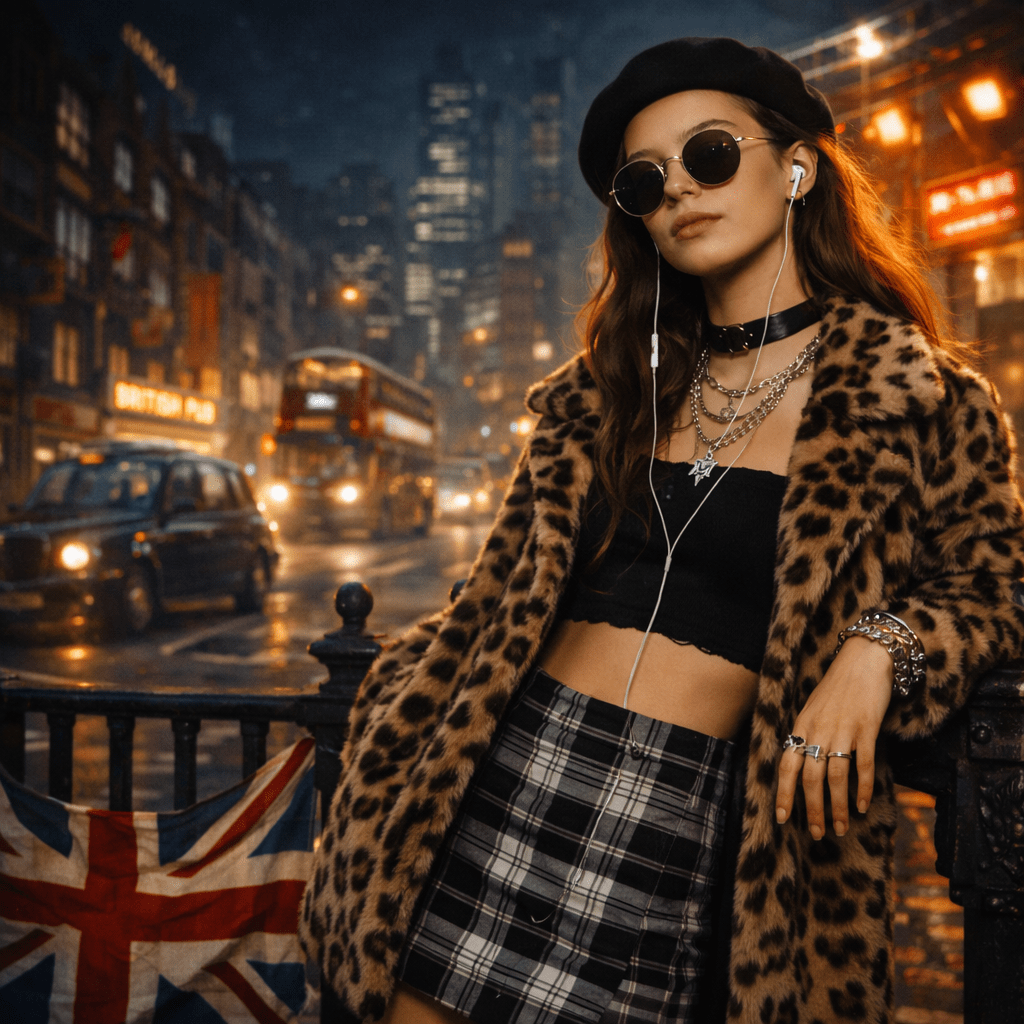 UKG - New York Garage House - 4x4 - Speed Garage - Bassline